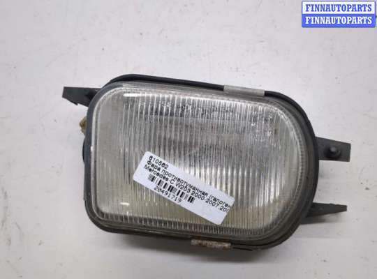 купить Фара противотуманная (галогенка) на Mercedes C W203 2000-2008