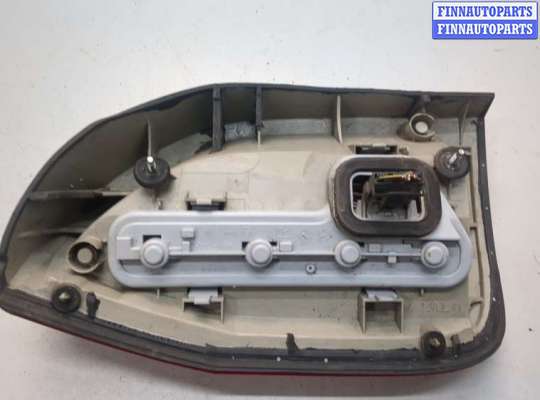 купить Фонарь (задний) на Opel Zafira A 1999-2005