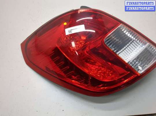 Фонарь (задний) OP2408512 на Opel Antara 2006-2015