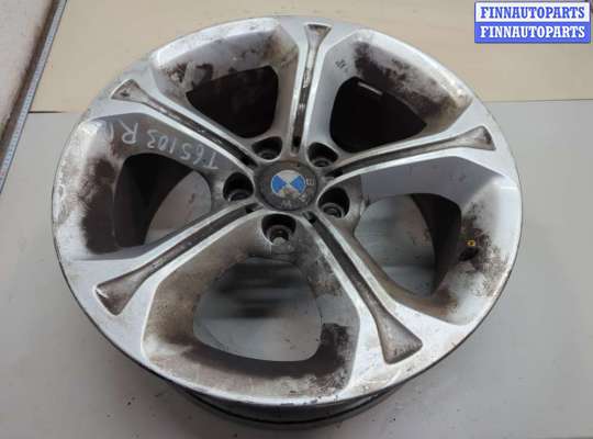 купить Комплект литых дисков на BMW 1 E87 2004-2011