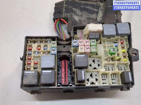 купить Блок предохранителей на Ford Escape 2015-2019