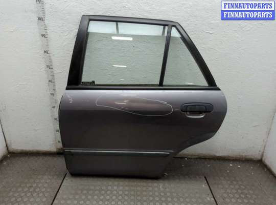 Ручка двери салона MZ669234 на Mazda 323 (BJ) 1998-2003