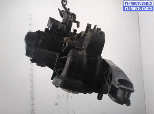 купить КПП 5-ст.мех. (МКПП) на Opel Zafira B 2005-2014
