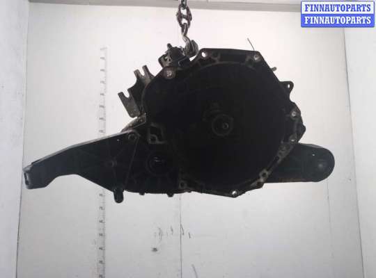 КПП 5-ст.мех. (МКПП) OP2408451 на Opel Zafira B 2005-2014