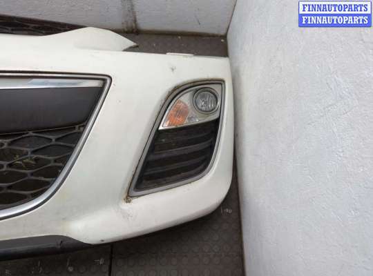 купить Бампер на Mazda CX-7 2007-2012