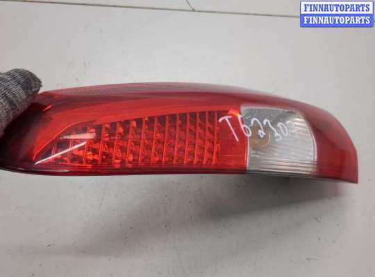 купить Фонарь (задний) на Volvo V70 2000-2007