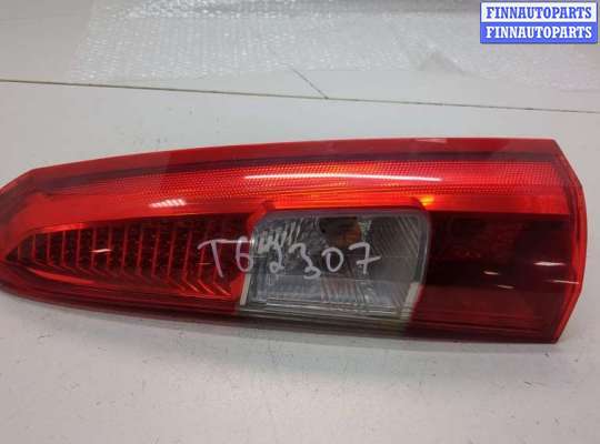 Купить Фонарь (задний) на Volvo V70 2000-2007 Фонарь (задний) VL566107 на Volvo V70 2000-2007