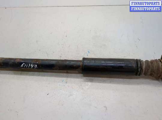 Амортизатор подвески BM3665676 на BMW 3 E46 1998-2006