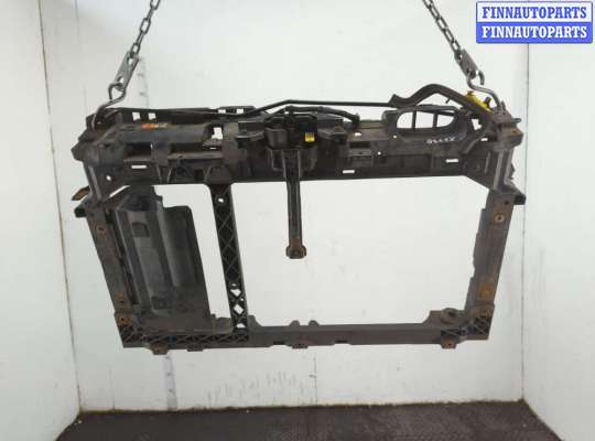 Замок капота FO2168220 на Ford Fiesta 2008-2013