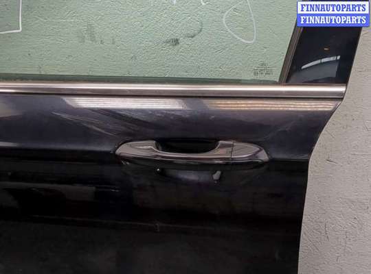купить Замок двери на Ford Mondeo 5 2015-