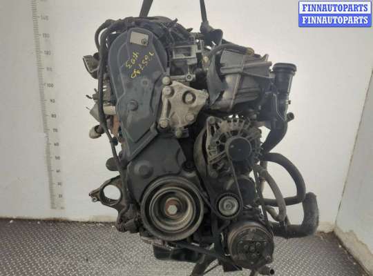 Двигатель (ДВС) CT1164701 на Citroen C5 2008-2017
