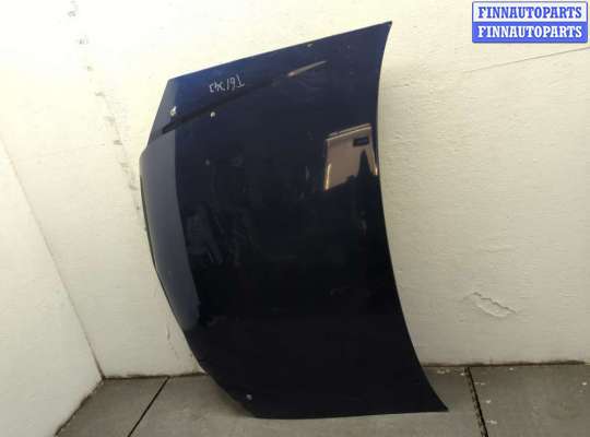 Капот OP2388592 на Opel Vectra C 2002-2008