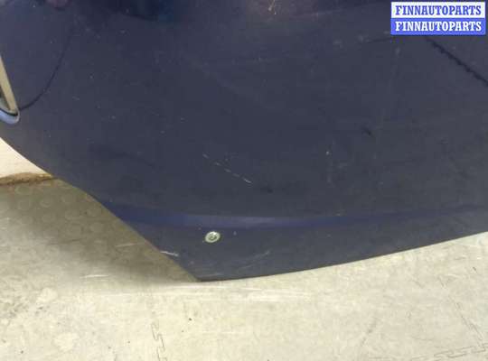 купить Капот на Opel Vectra C 2002-2008