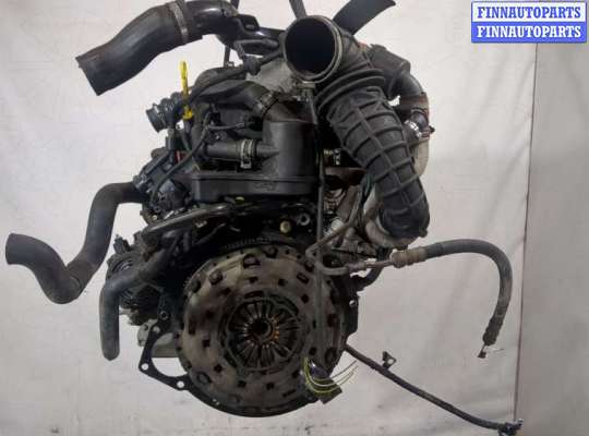купить Двигатель (ДВС) на Ford Focus 1 1998-2004