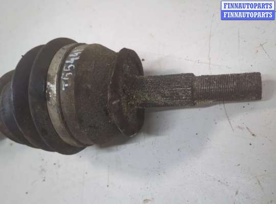 купить Полуось (приводной вал, шрус) на Nissan Navara 2004-2015