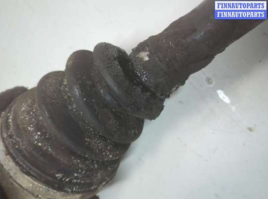 купить Полуось (приводной вал, шрус) на Nissan Navara 2004-2015