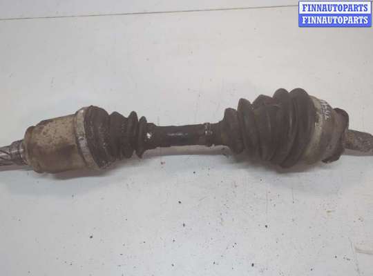 купить Полуось (приводной вал, шрус) на Nissan Navara 2004-2015