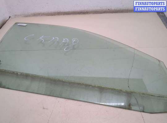 купить Стекло боковой двери на Saab 9-3 2007-2011