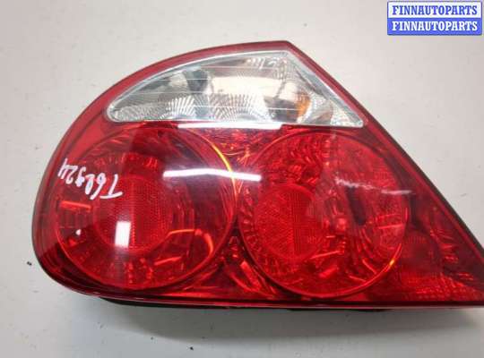 Купить Фонарь (задний) на Jaguar S-Type 1998-2008 Фонарь (задний) JRE0587 на Jaguar S-Type 1998-2008