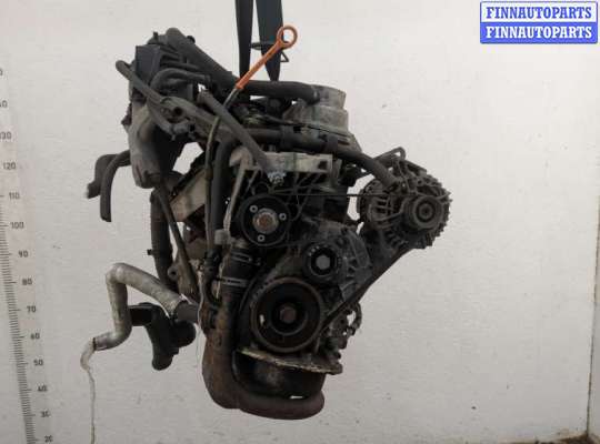 Катушка зажигания SK519209 на Skoda Fabia 1999-2007