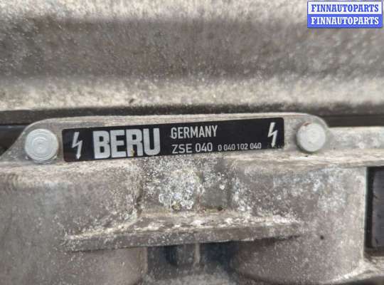 купить Катушка зажигания на Skoda Fabia 1999-2007