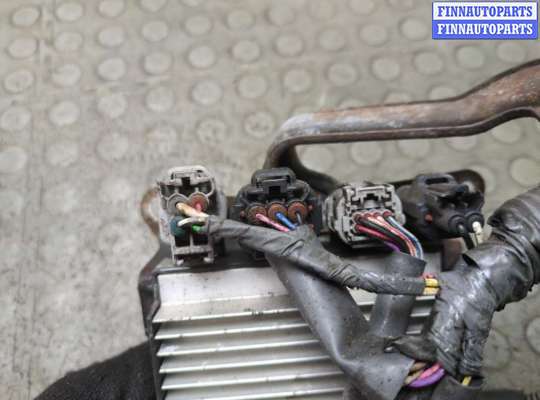 купить Блок управления форсунками на Toyota Avensis 3 2008-2018