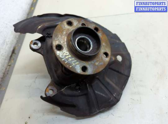 купить Ступица (кулак, цапфа) на BMW X3 F25 2010-2017