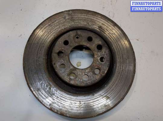 купить Диск тормозной на Volkswagen Passat 7 2010-2015 Европа