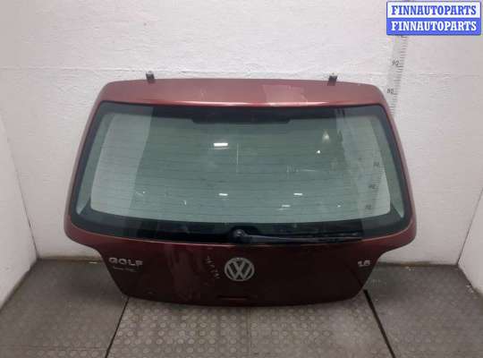 Фонарь дополнительный (стоп-сигнал) VG2714438 на Volkswagen Golf 4 1997-2006