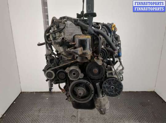 ТНВД TT955782 на Toyota Avensis 3 2008-2018