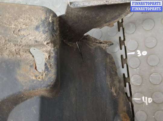 купить Защита арок (подкрылок) на Land Rover Freelander 2 2006-2014