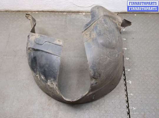 купить Защита арок (подкрылок) на Land Rover Freelander 2 2006-2014