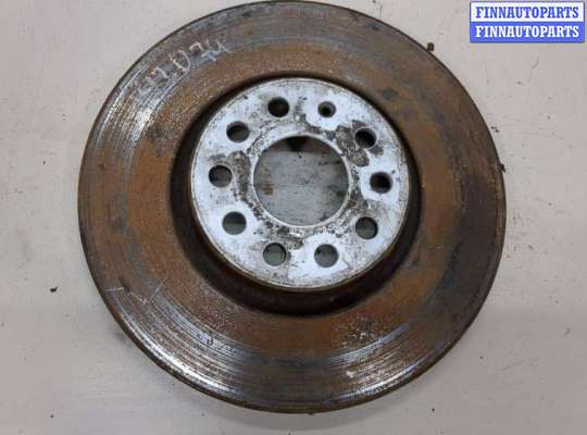 купить Диск тормозной на Renault Megane 2 2002-2009