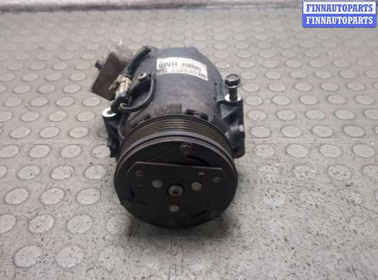купить Компрессор кондиционера на Opel Zafira B 2005-2014