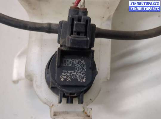 купить Бачок омывателя на Toyota RAV 4 2012-2019
