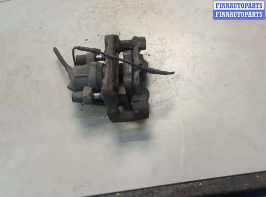 Суппорт на BMW 1 (F20/F21)