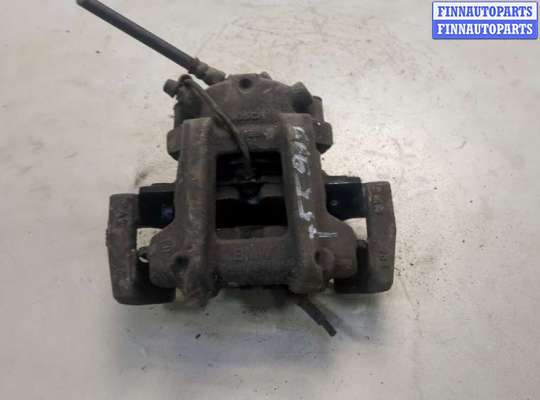 Суппорт на BMW 1 (F20/F21)