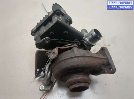 купить Турбина на Peugeot 607 2000-2010