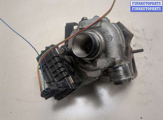 купить Турбина на Peugeot 607 2000-2010