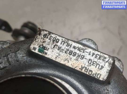 купить Турбина на Peugeot 607 2000-2010