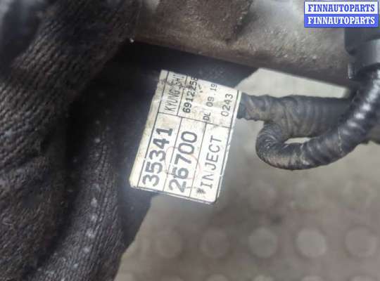 купить Форсунка топливная на Hyundai Matrix 2001-2010