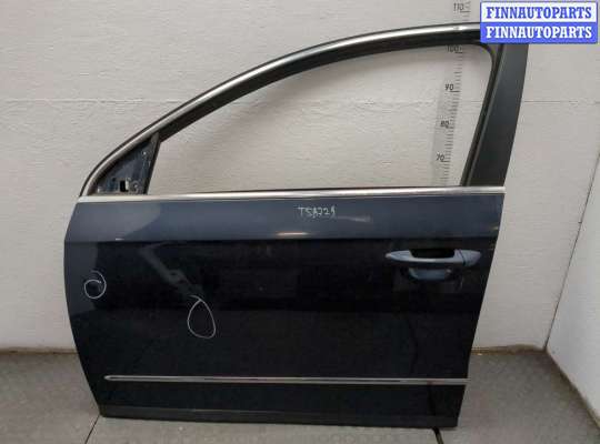 Замок двери VG2677318 на Volkswagen Passat 6 2005-2010