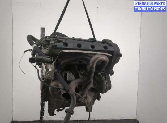купить Двигатель (ДВС) на Peugeot 406 1999-2004