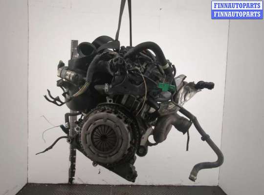 купить Двигатель (ДВС) на Peugeot 406 1999-2004