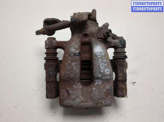 Суппорт OP2413708 на Opel Astra H 2004-2010
