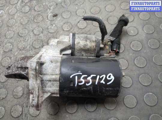 Купить Стартер на Opel Corsa D 2006-2014 Стартер OP2428393 на Opel Corsa D 2006-2014