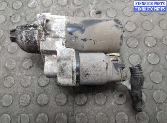 купить Стартер на Opel Corsa D 2006-2014