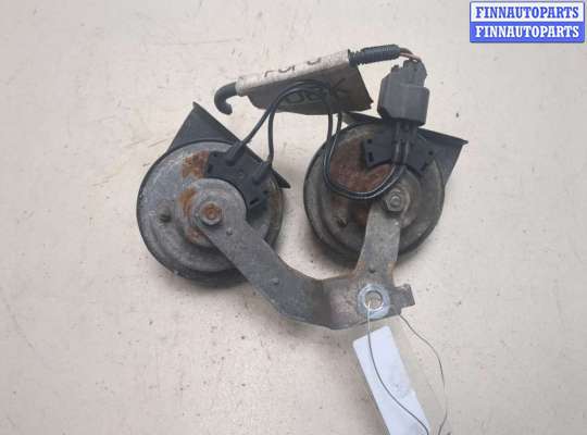 купить Сигнал (клаксон) на Ford Mondeo 4 2007-2015