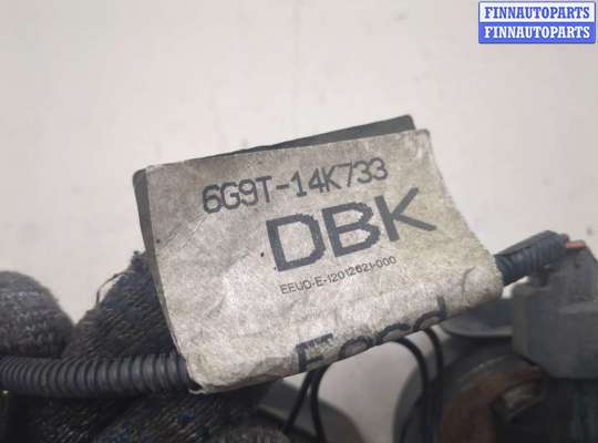 купить Сигнал (клаксон) на Ford Mondeo 4 2007-2015