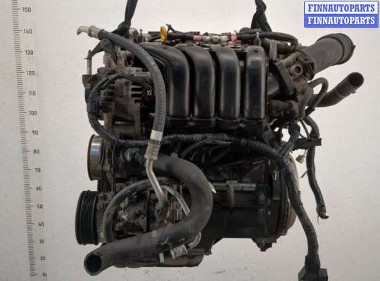 купить Двигатель (ДВС на разборку) на Toyota Auris E15 2006-2012